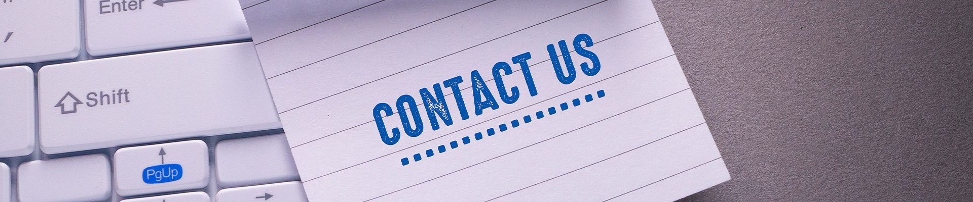 Kontakt os